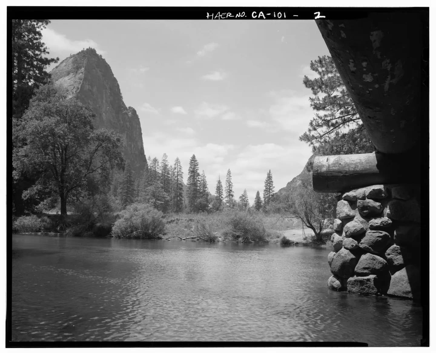 El Capitan Meadow