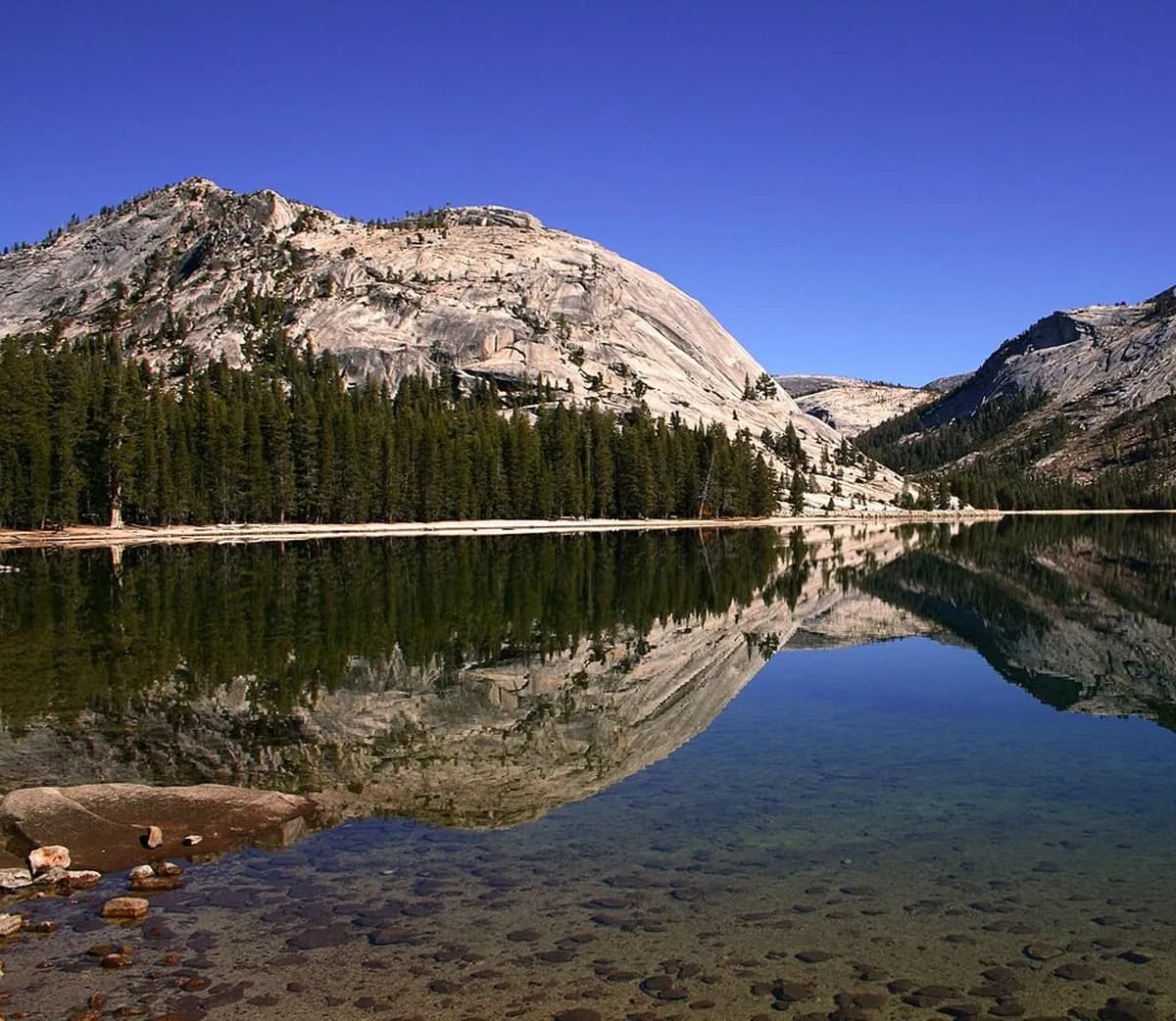 Lago Tenaya
