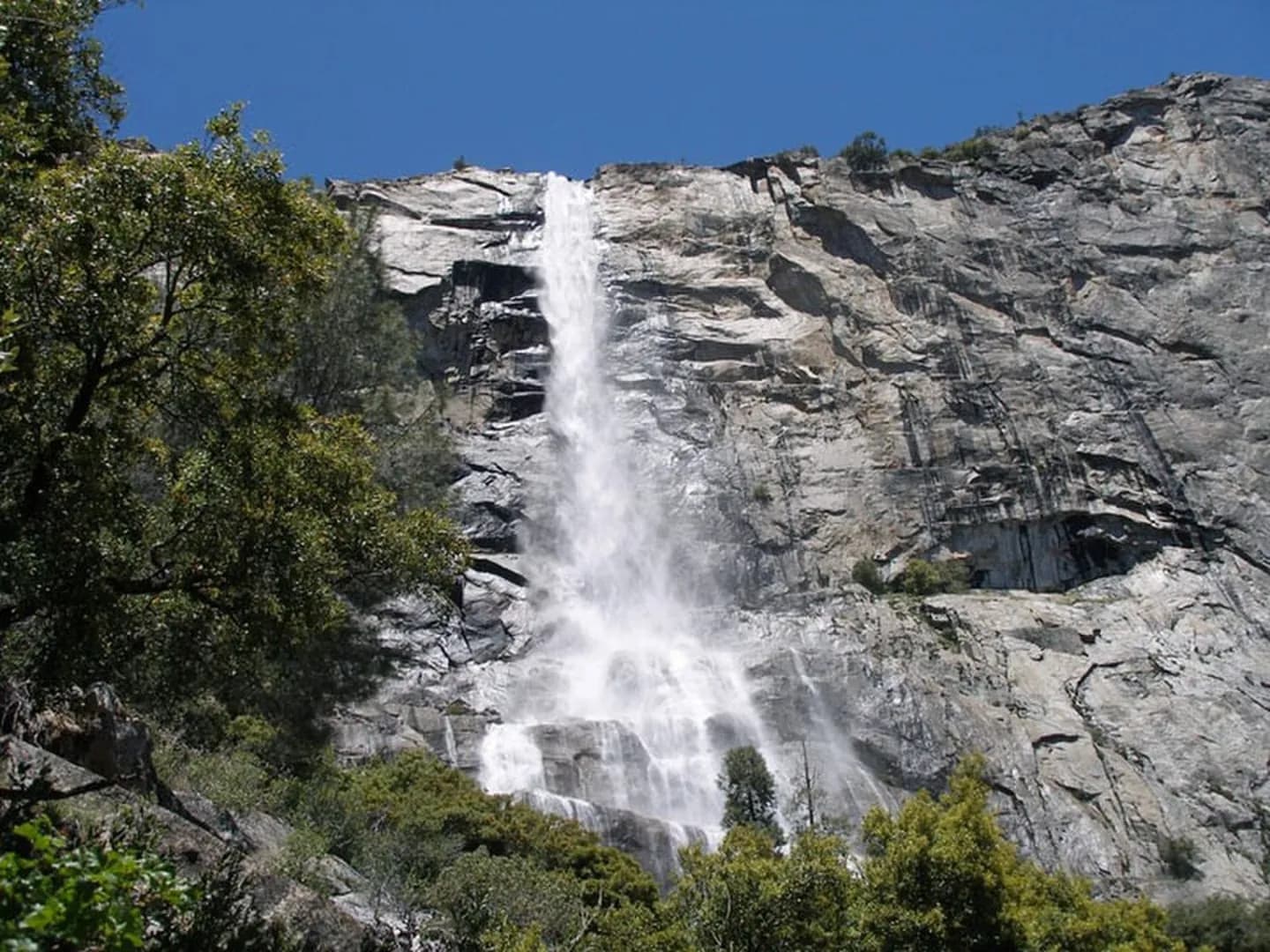 Chutes de Tueeulala