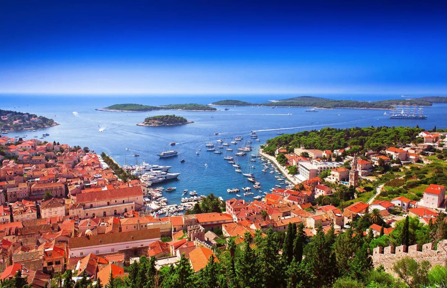 Croatie