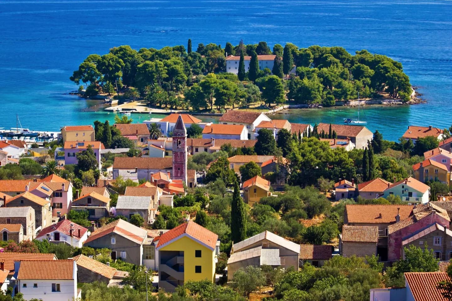 Dalmatia