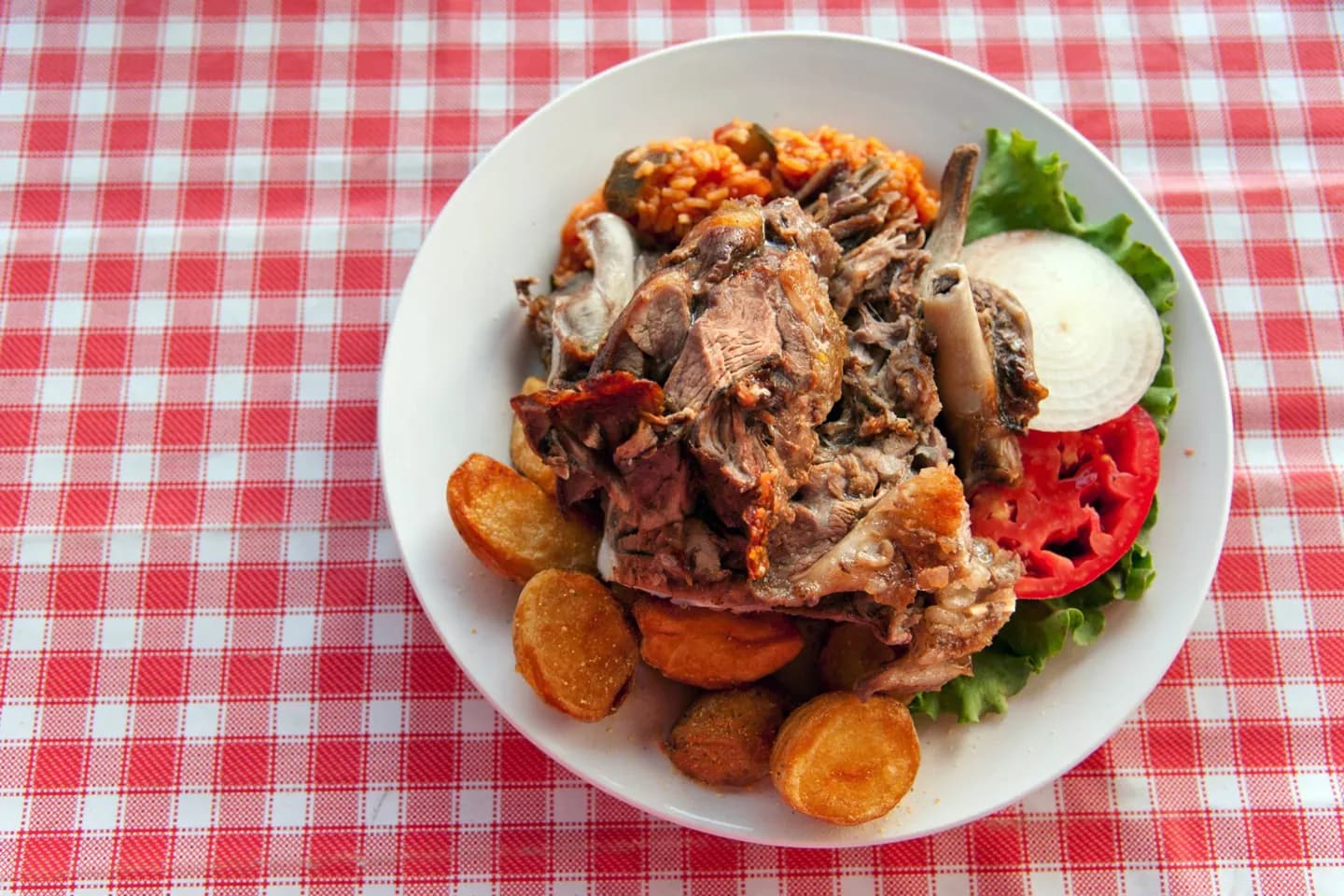 Croatian cuisine