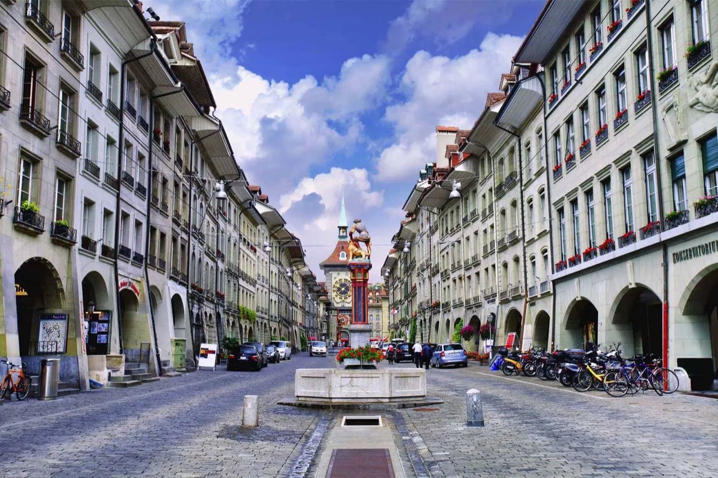 Bern