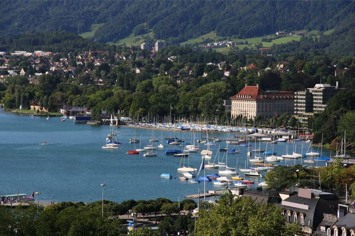 El Limmat · 2