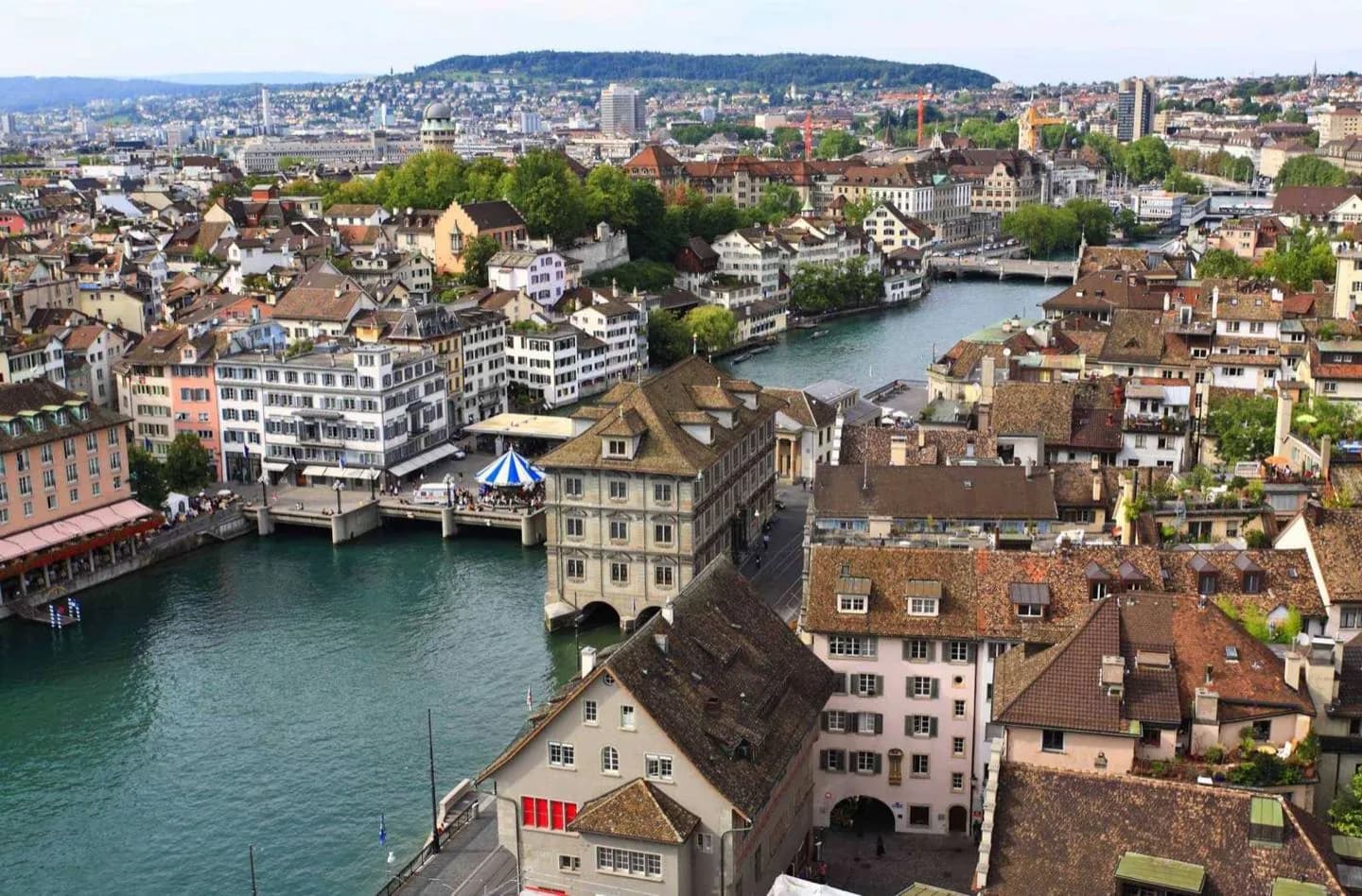 Lindenhof · 2