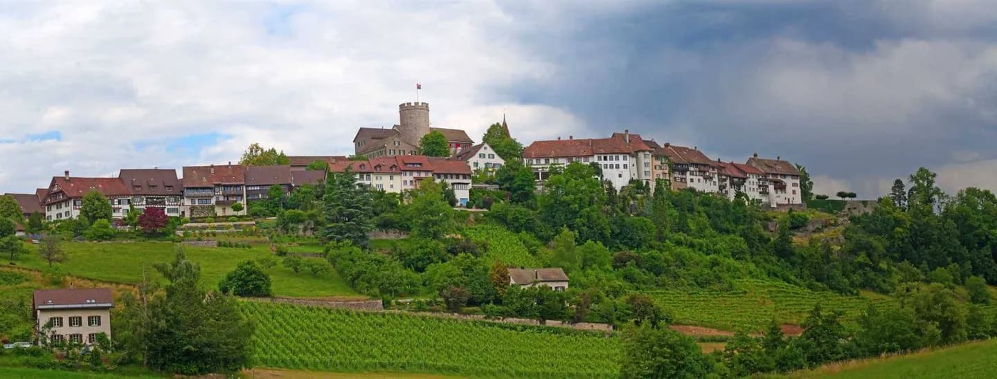 Regensberg · 2