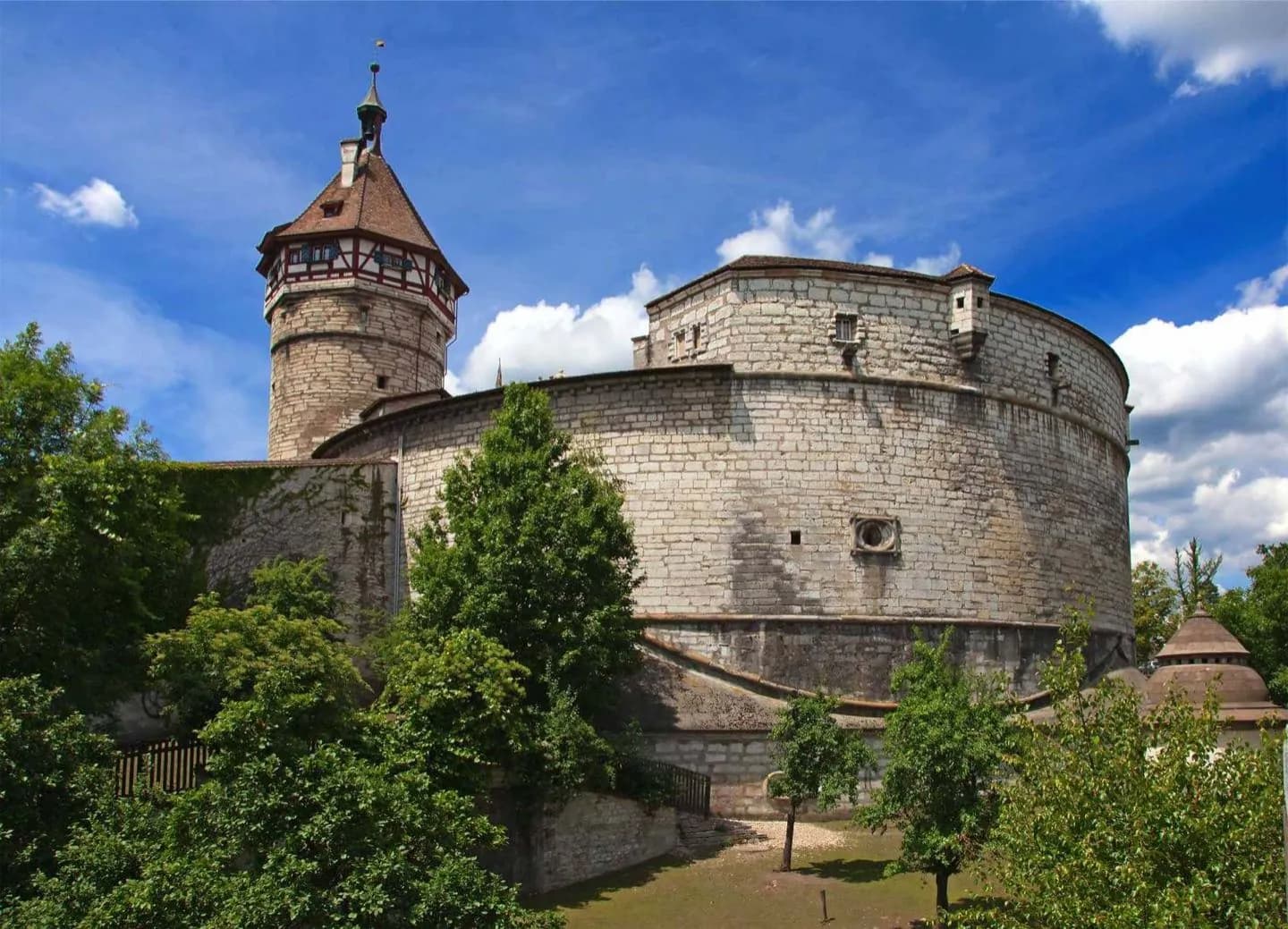 Schaffhausen