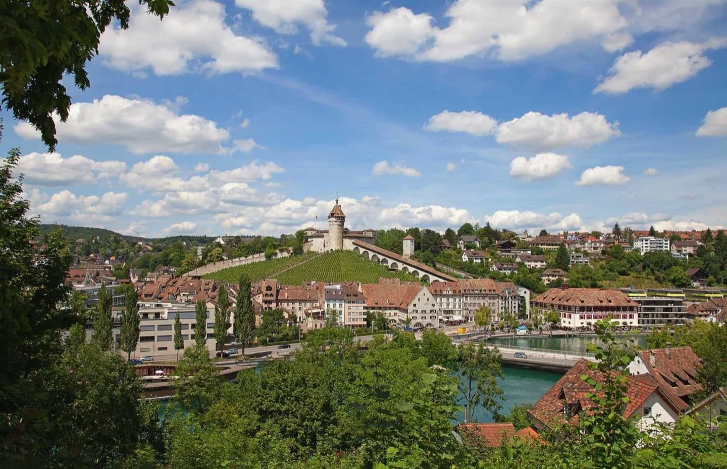 Schaffhausen · 2
