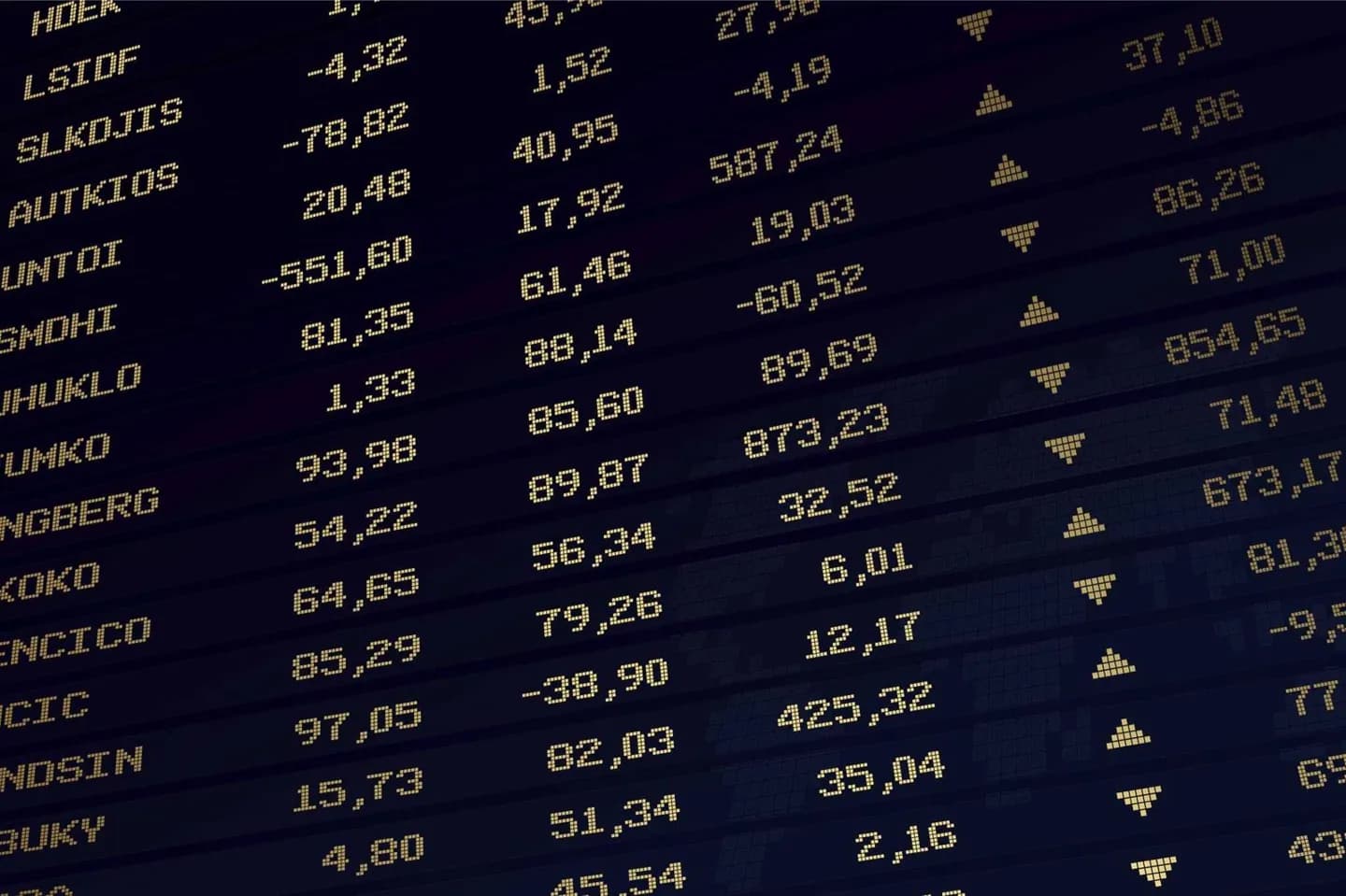Bourse suisse SIX · 2