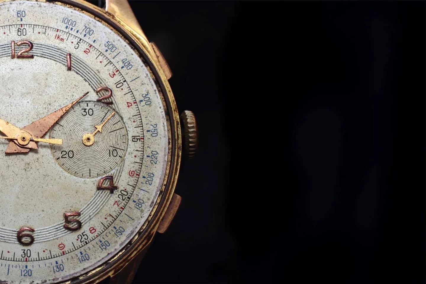 Comprar relojes suizos en Zúrich