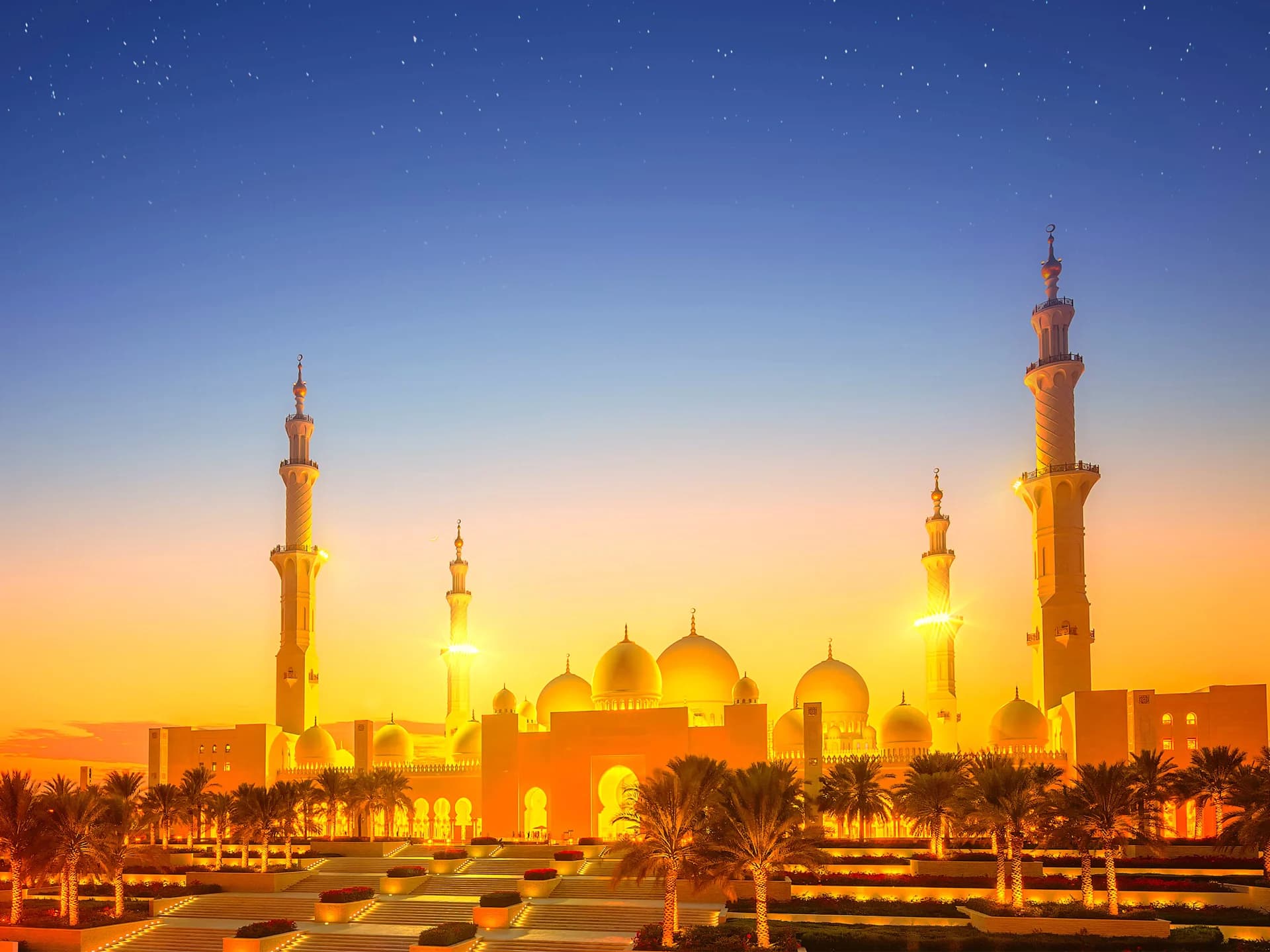 Abu Dhabi · original destination photography