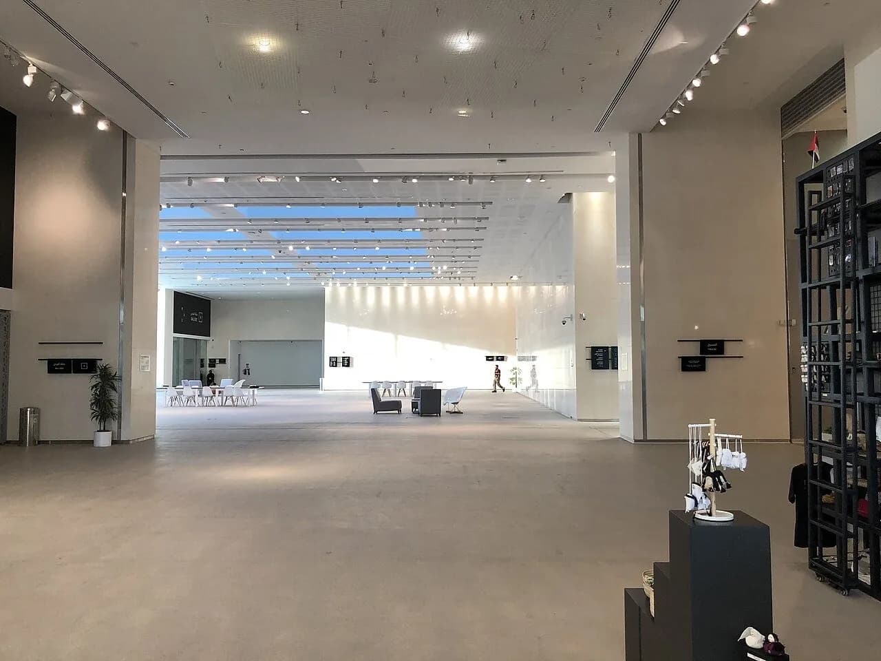 Saadiyat Culture and Coast
