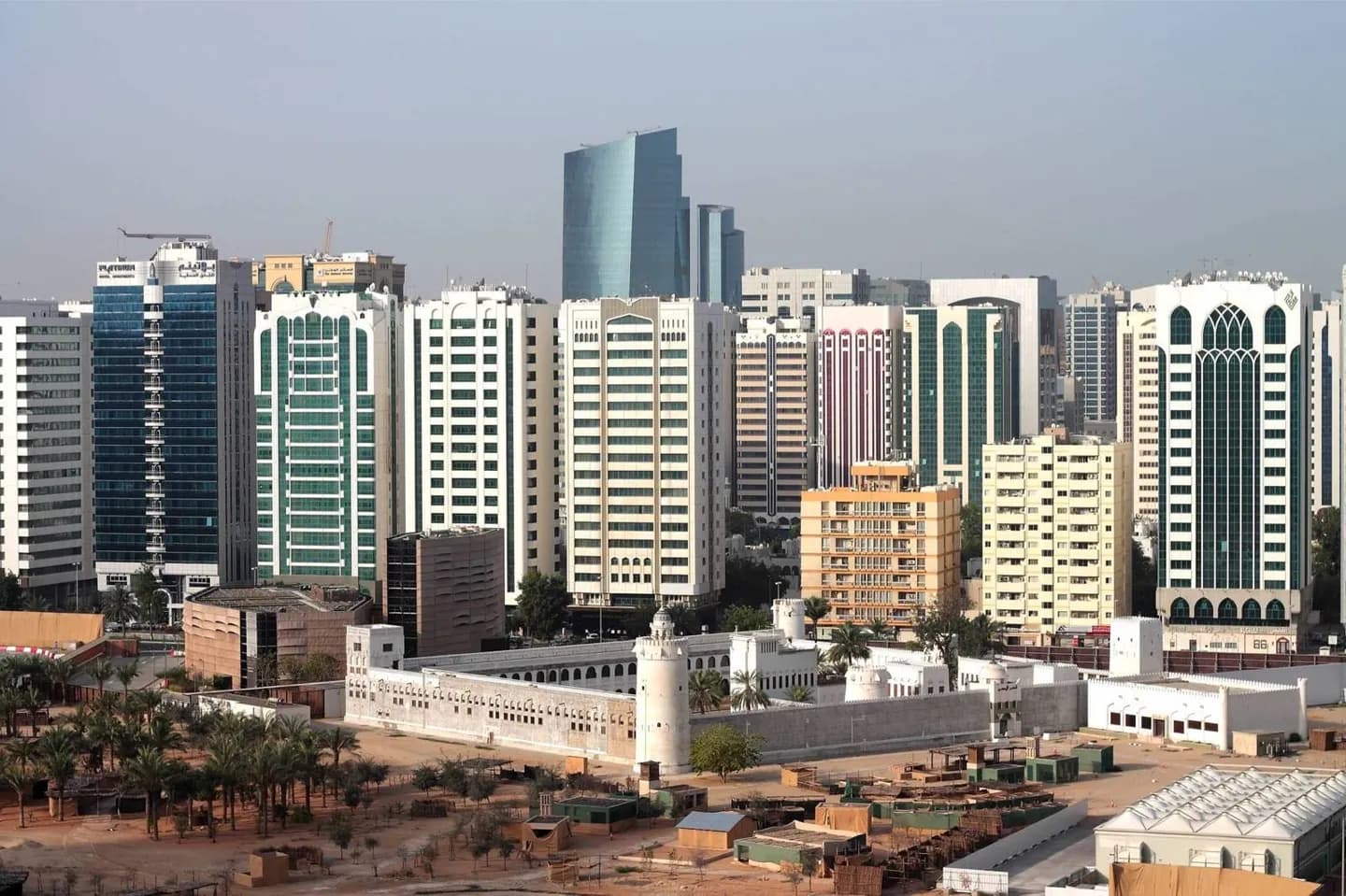 Qasr Al Hosn