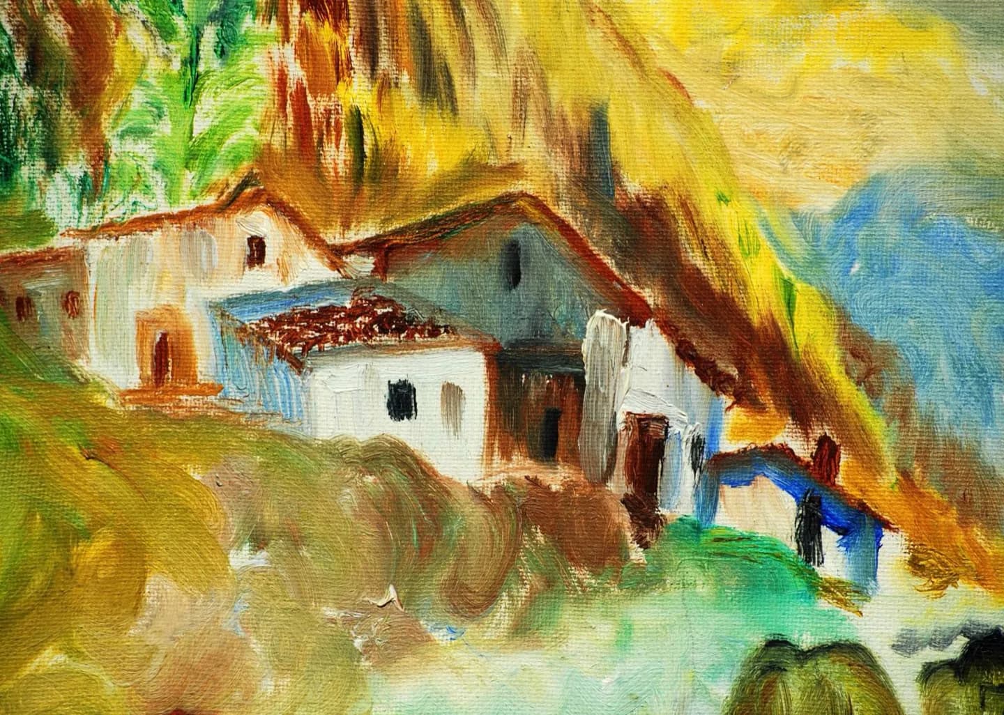 Musée des Beaux-Arts de MUBAG