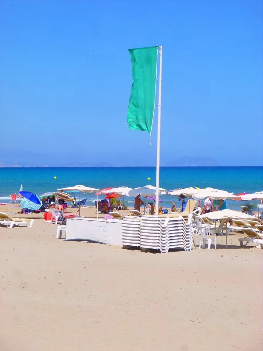 Praia de San Juan