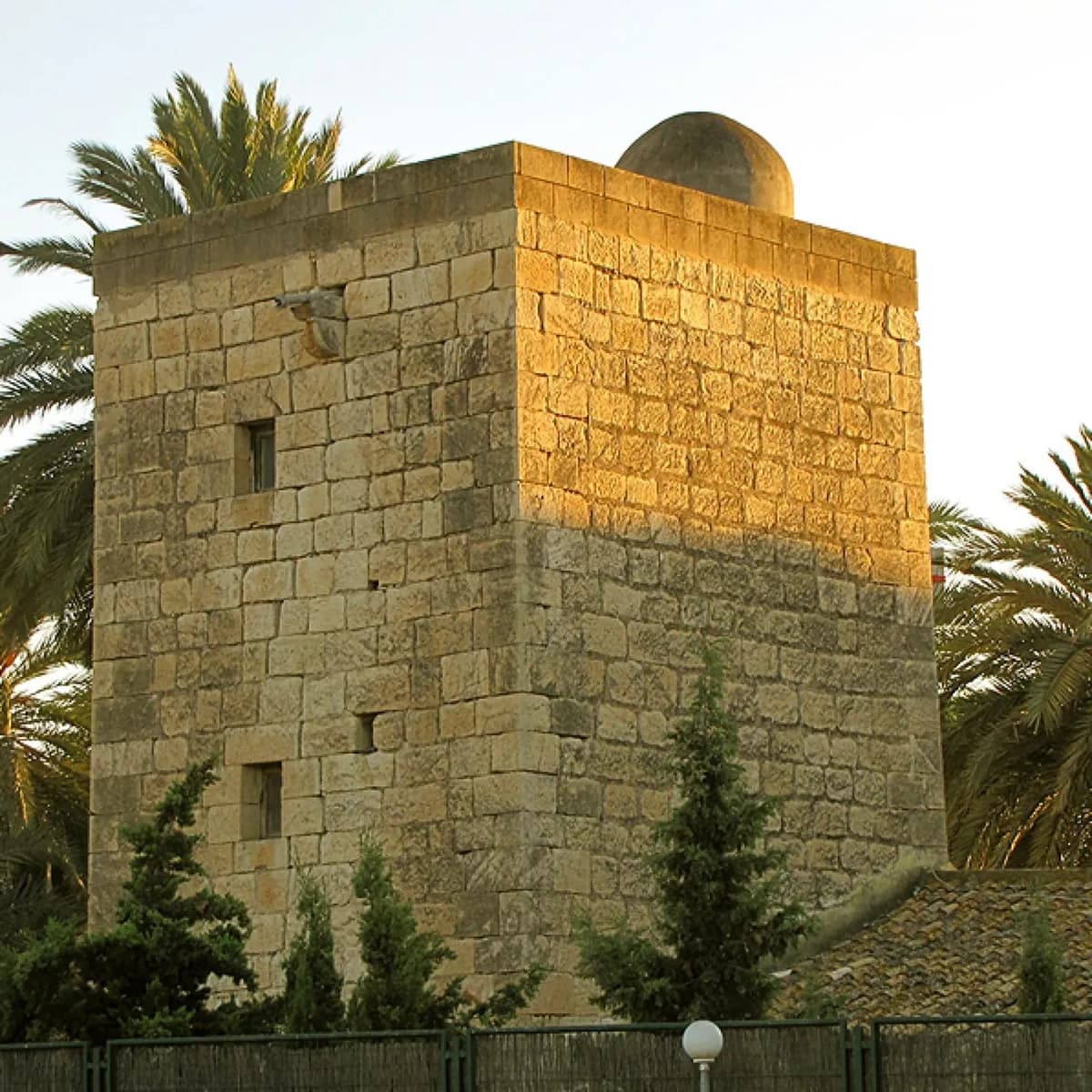 Torres Huerta