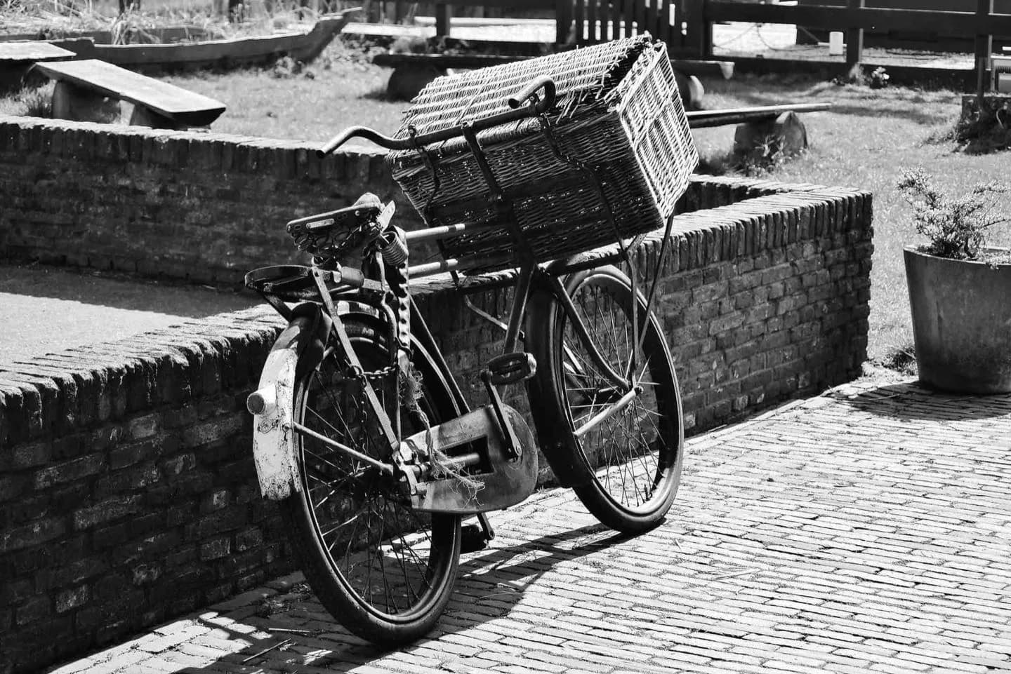Amsterdam's Origins