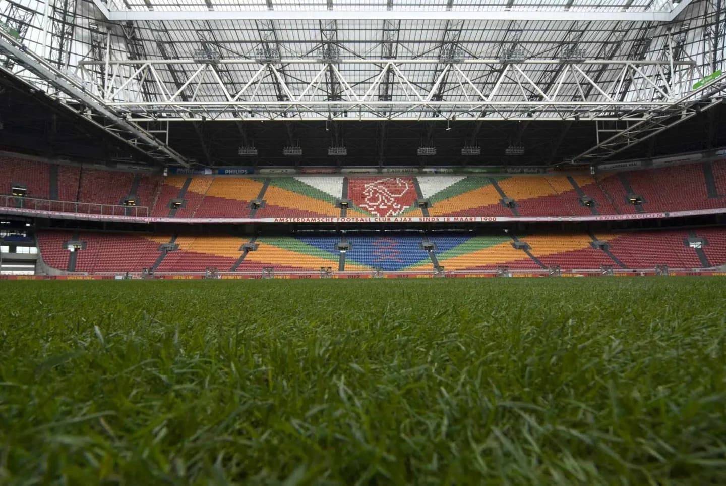 Johan Cruijff ArenA
