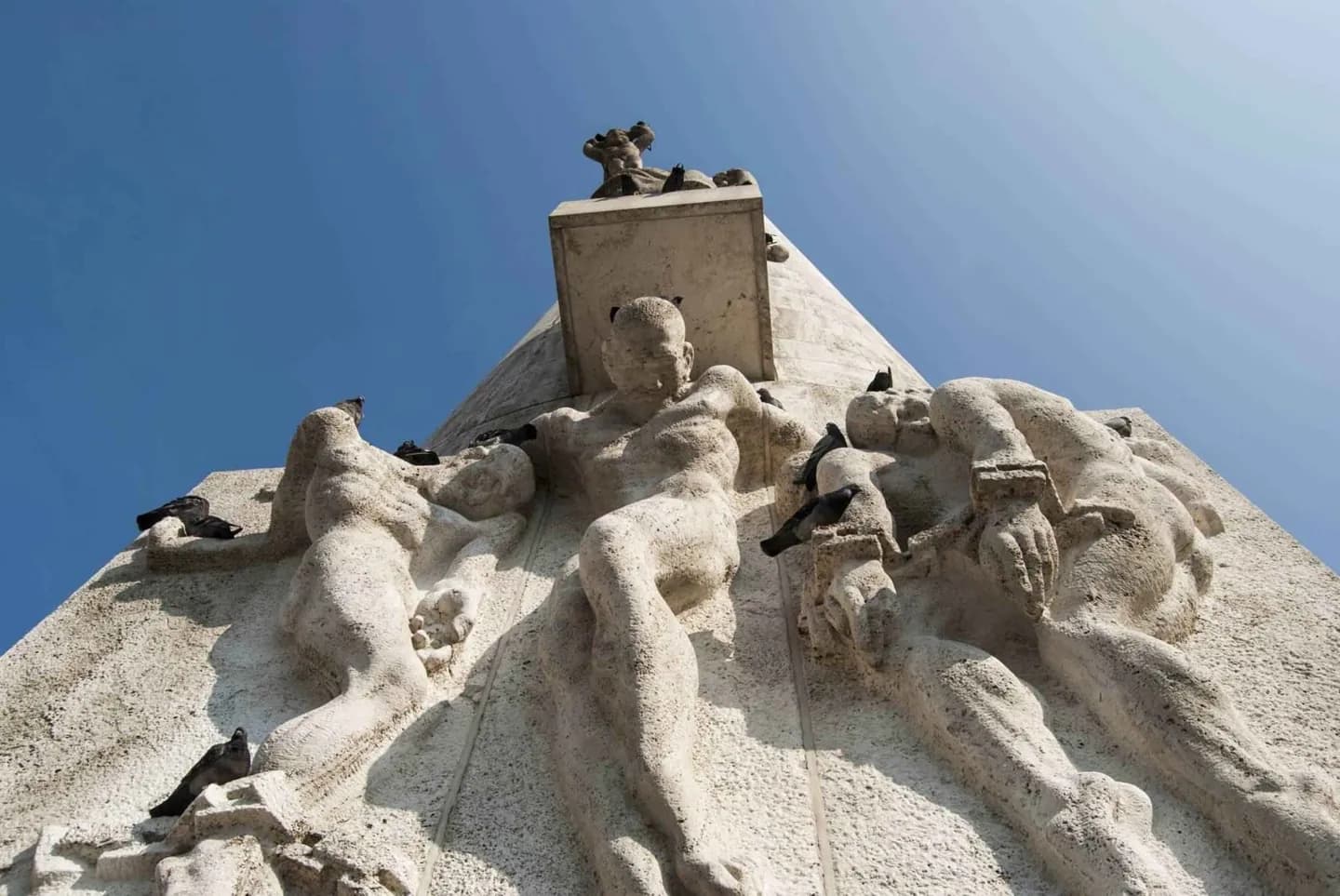 National Monument