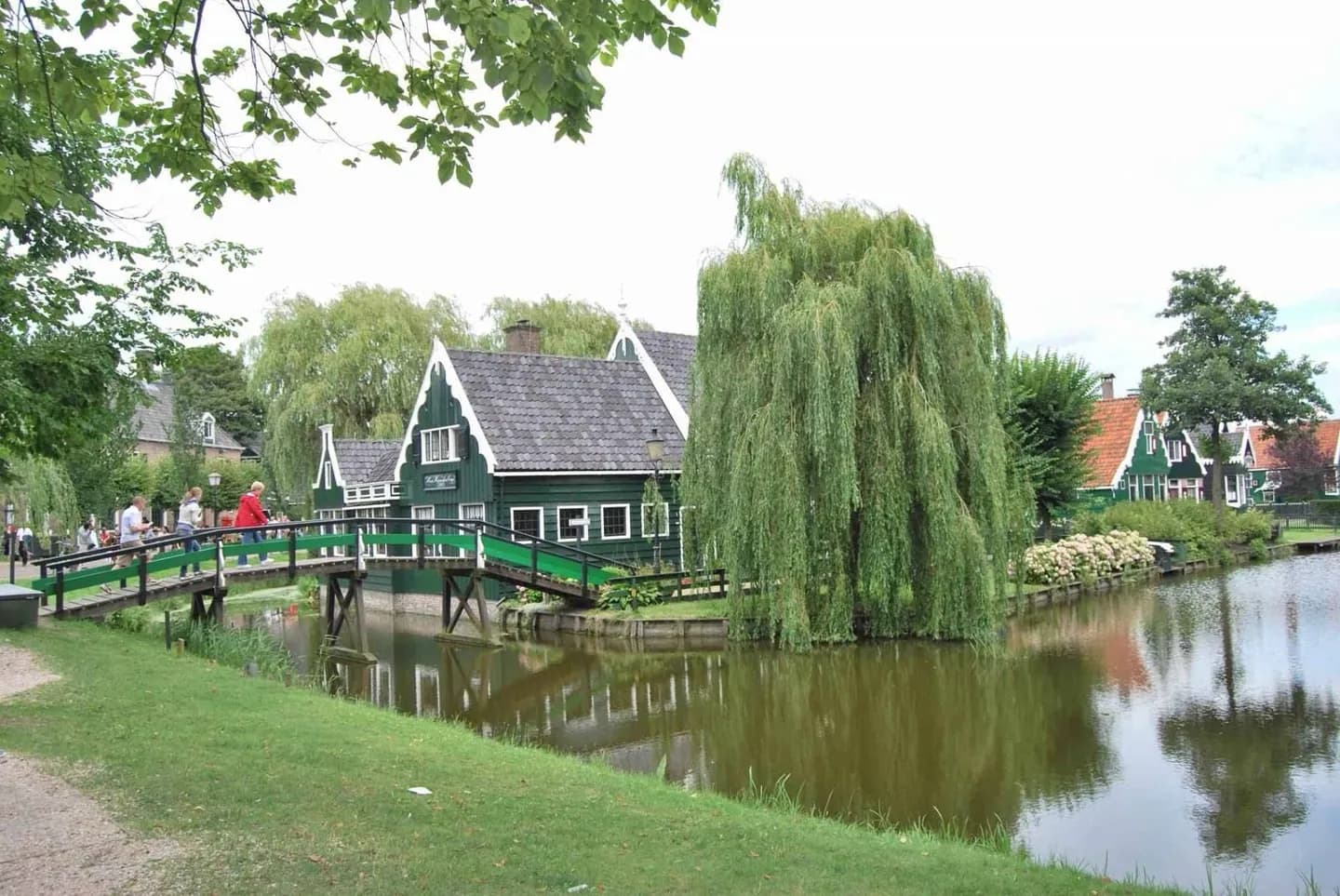 Zaandam