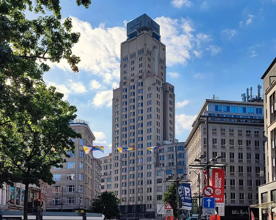 Boerentoren