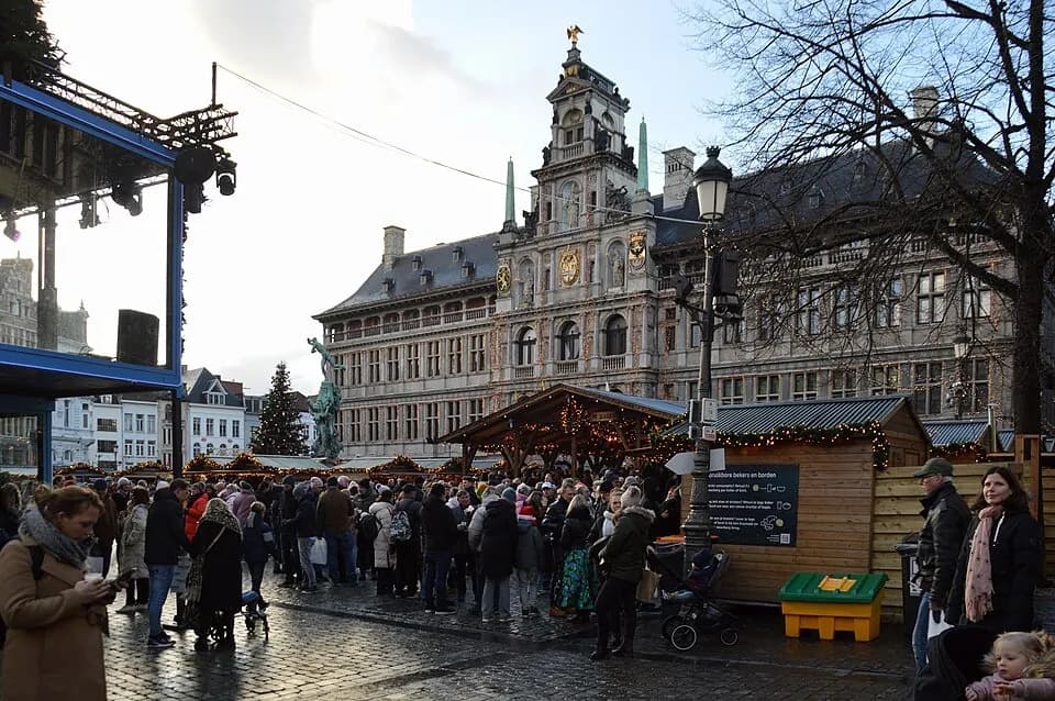Grote Markt