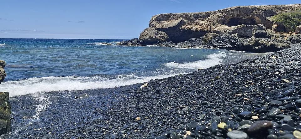 Blackstone Beach