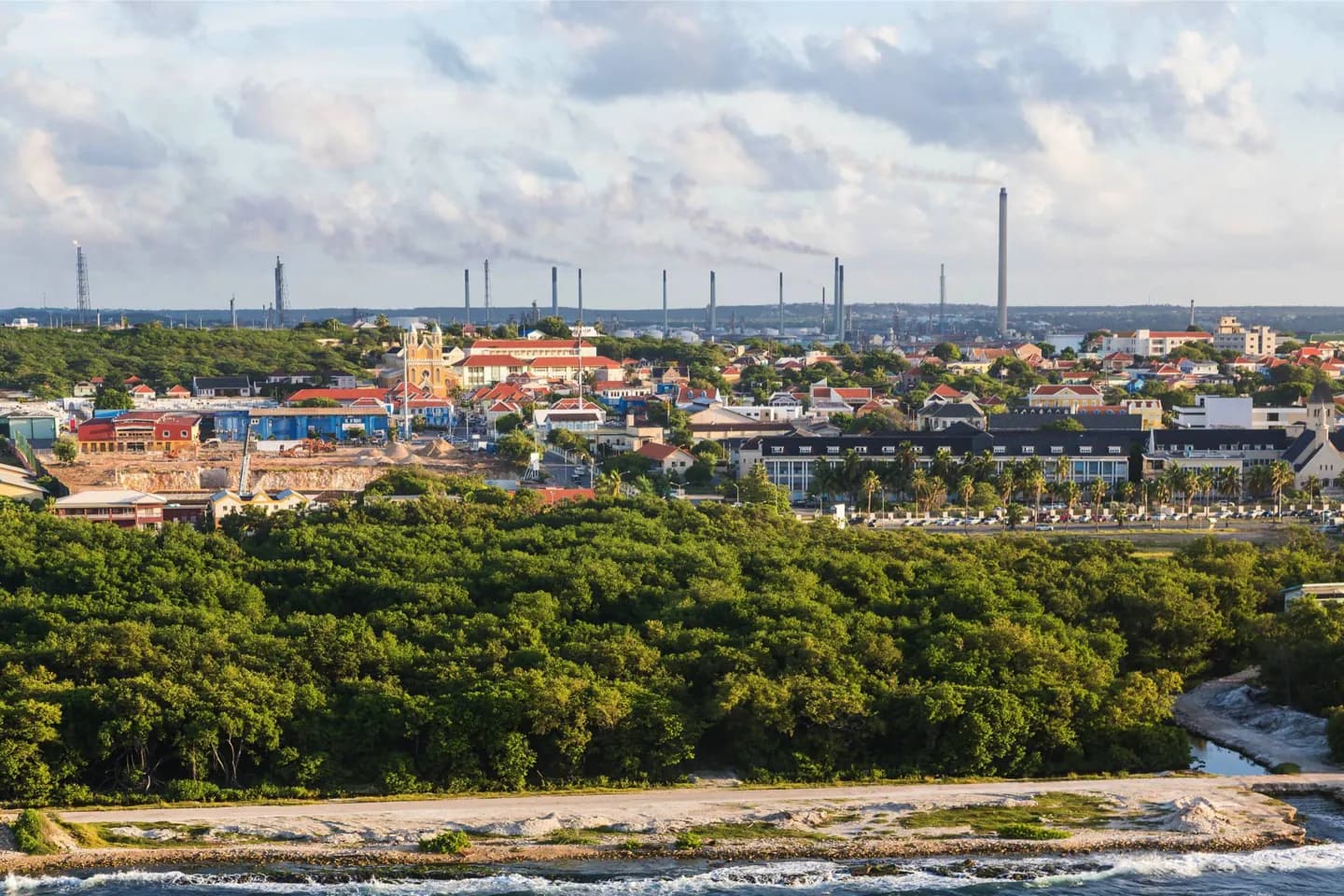 San Nicolaas