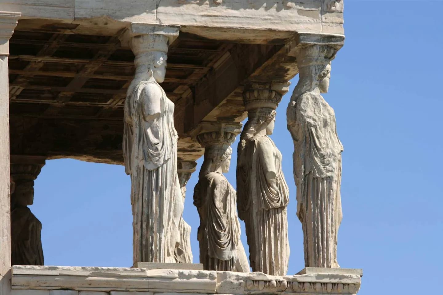 Erechtheion