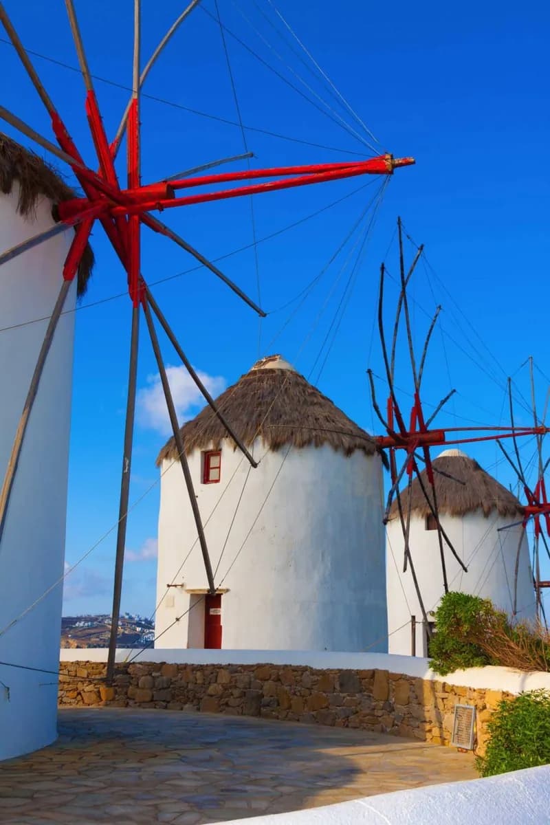 Mykonos