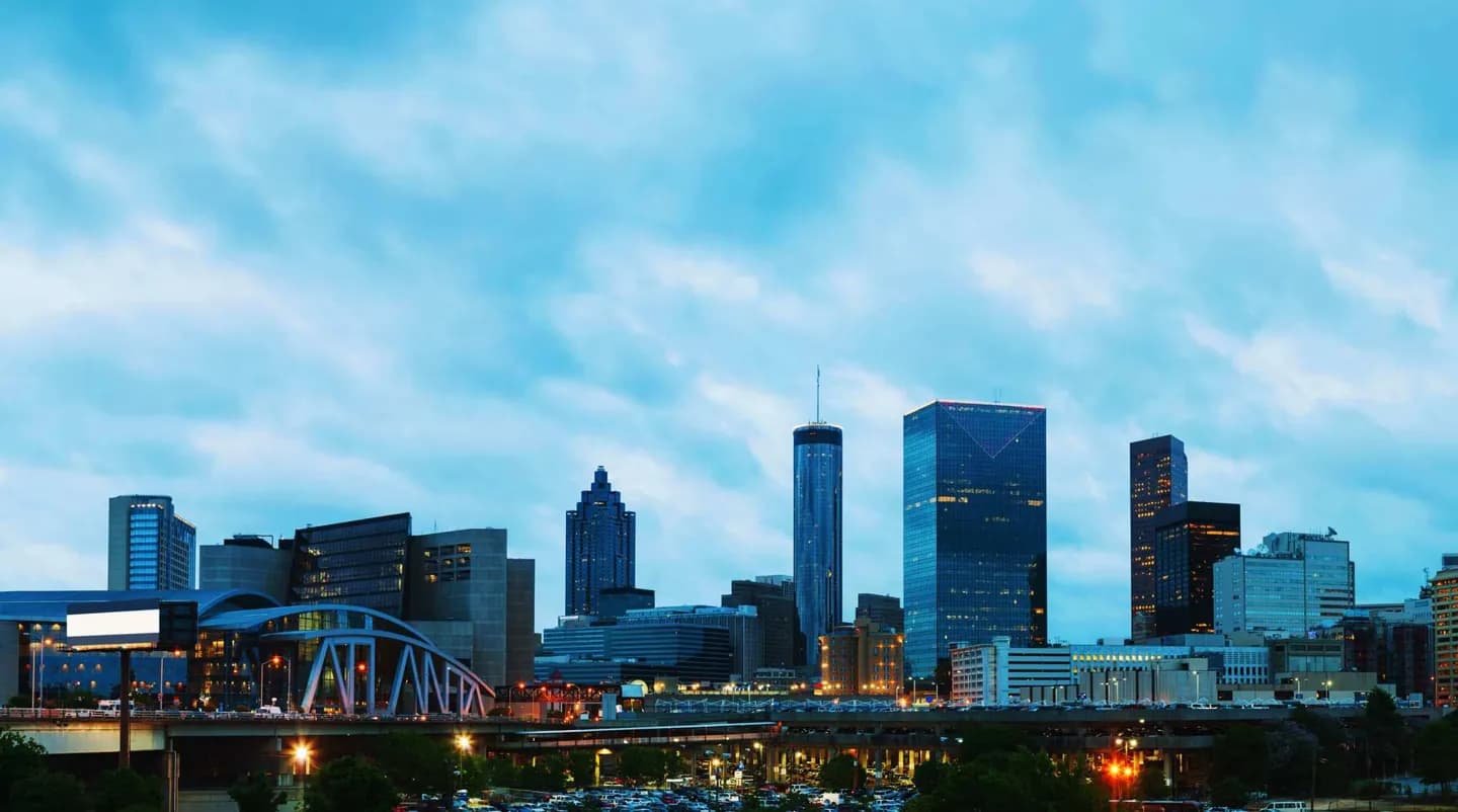 Centro de Atlanta