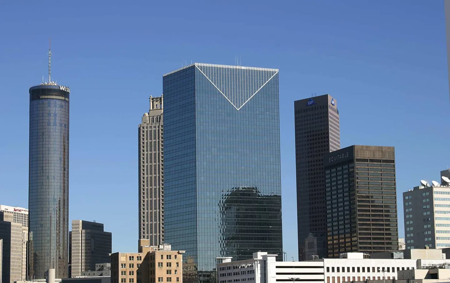 Centro Peachtree