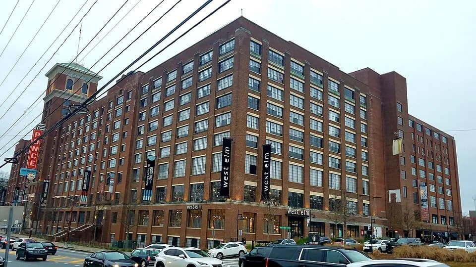 Ponce City Market