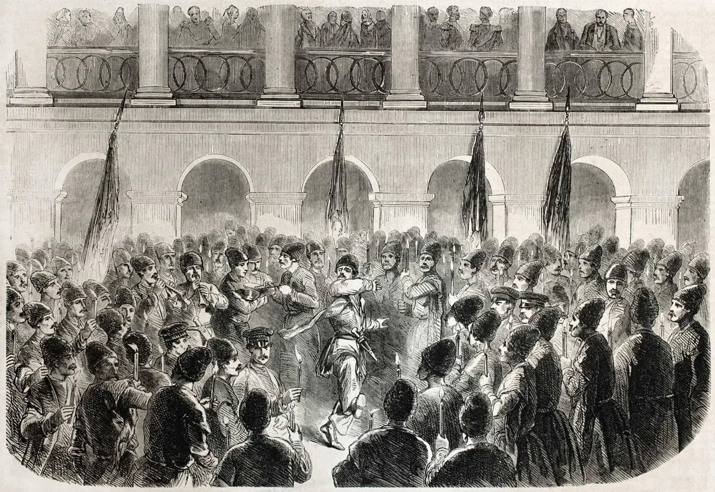 Sala di Rodi