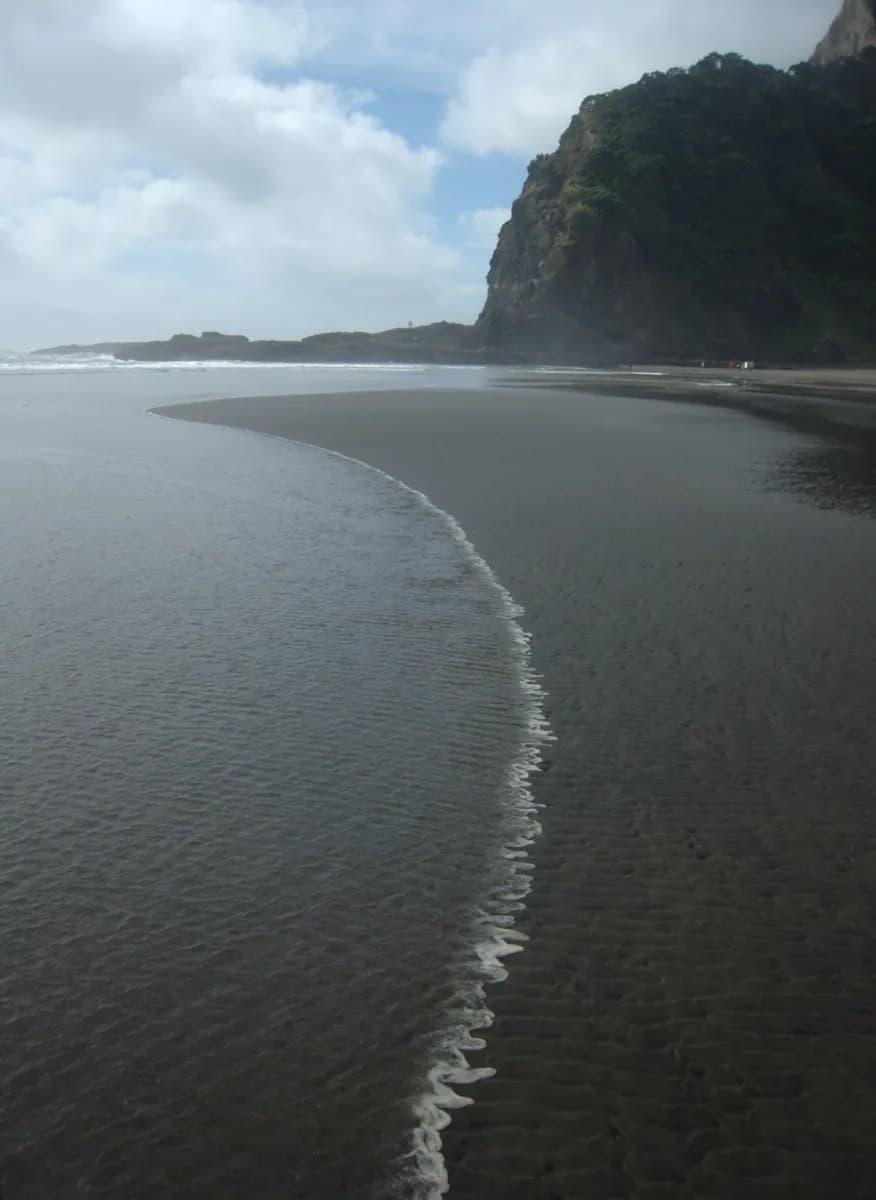 Playa de Karekare