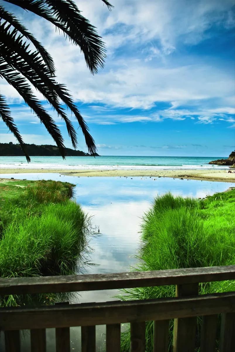 Waiheke Island