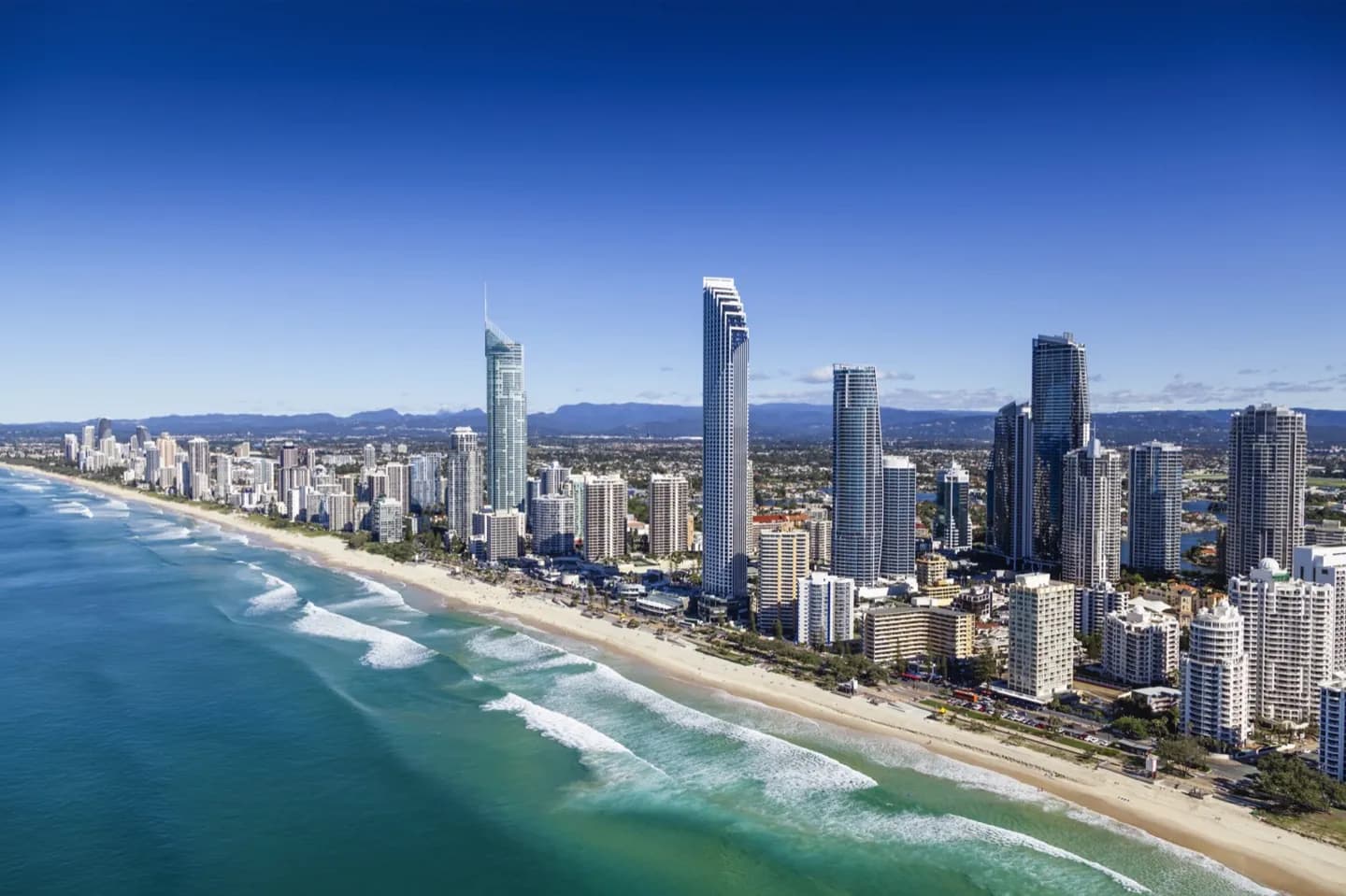 Dónde alojarse y acampar en Australia