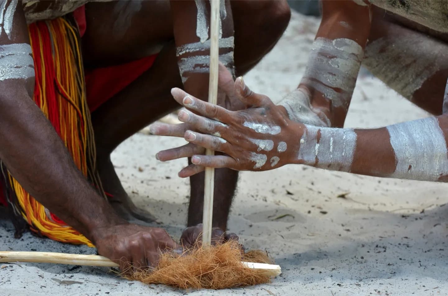 Capire la cultura australiana