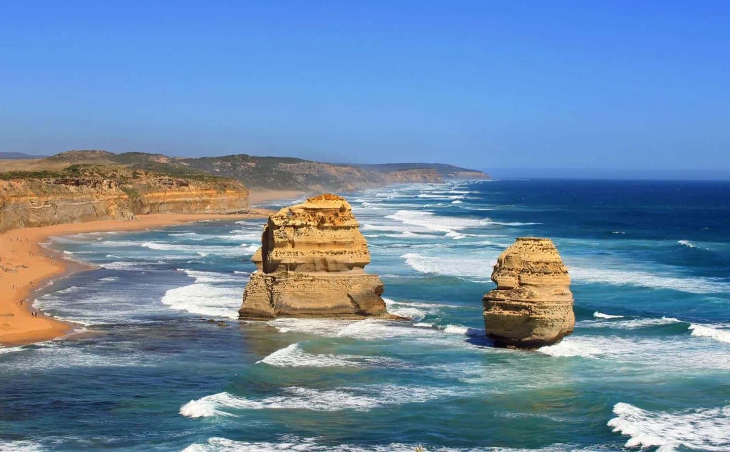 Australia's Physical Geography