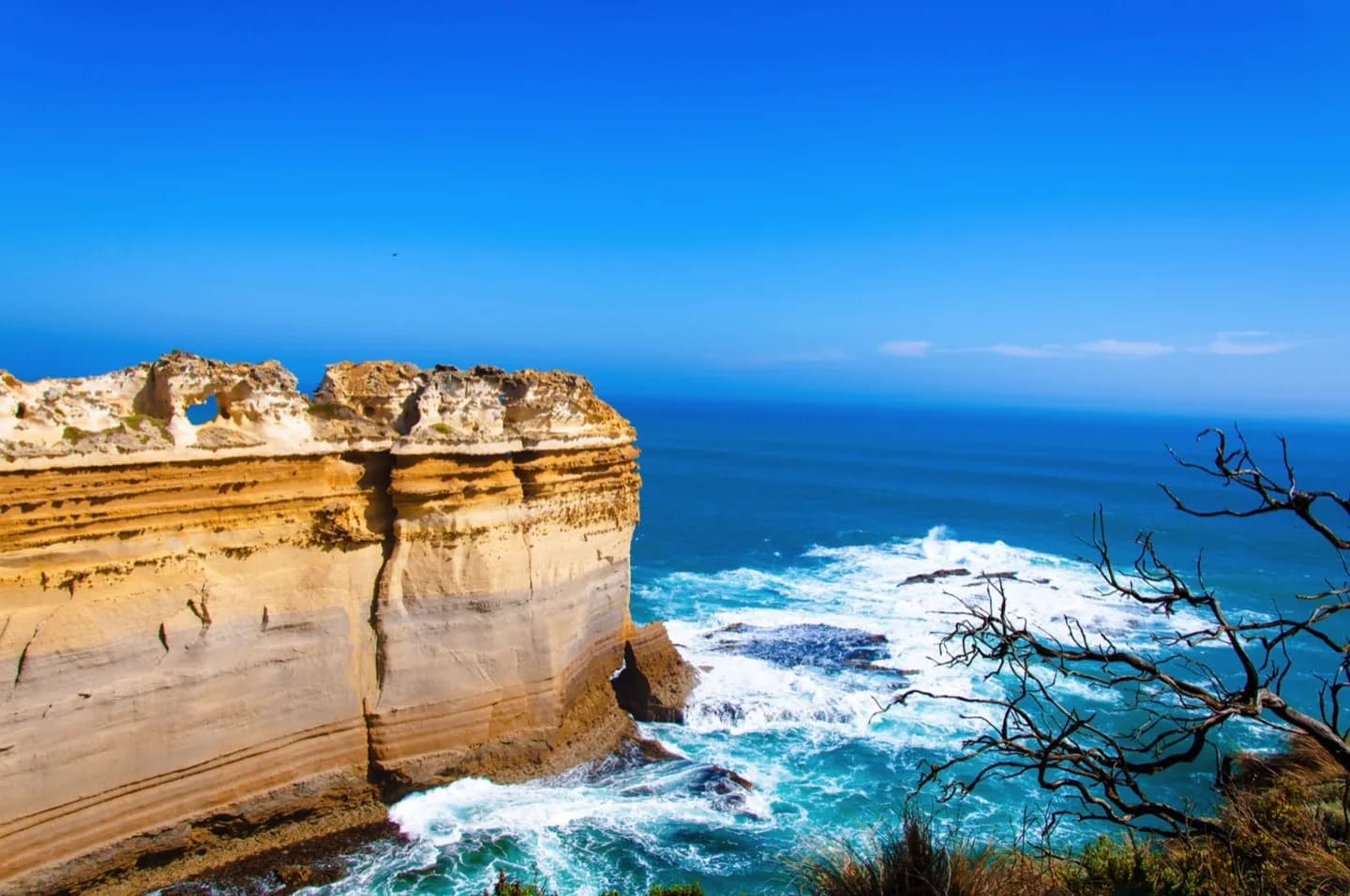 Understanding Australia