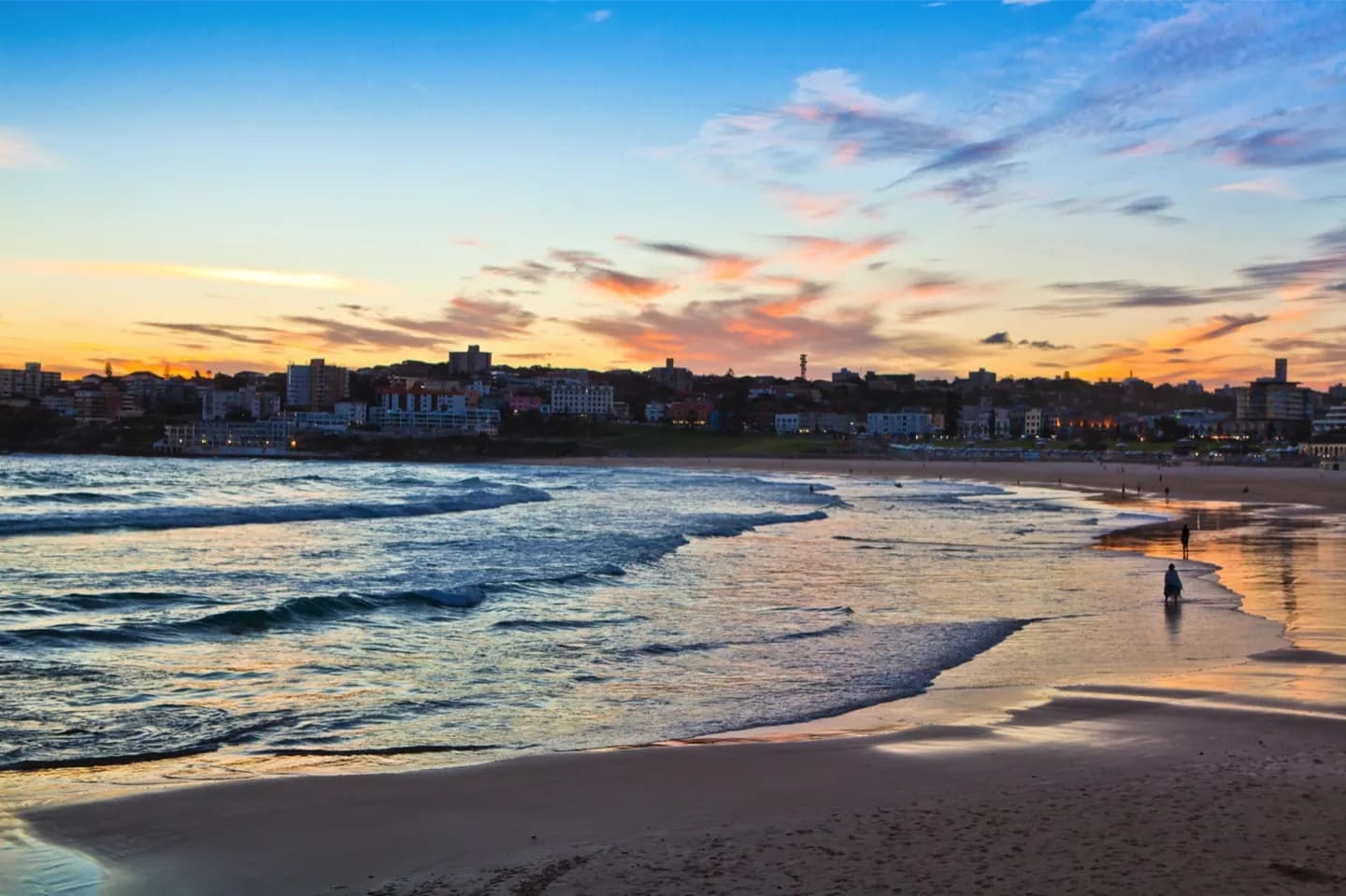 Playa de Bondi