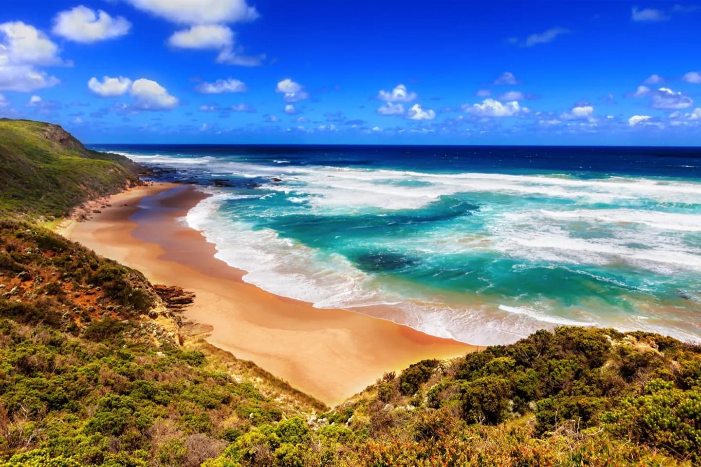 Great Ocean Road