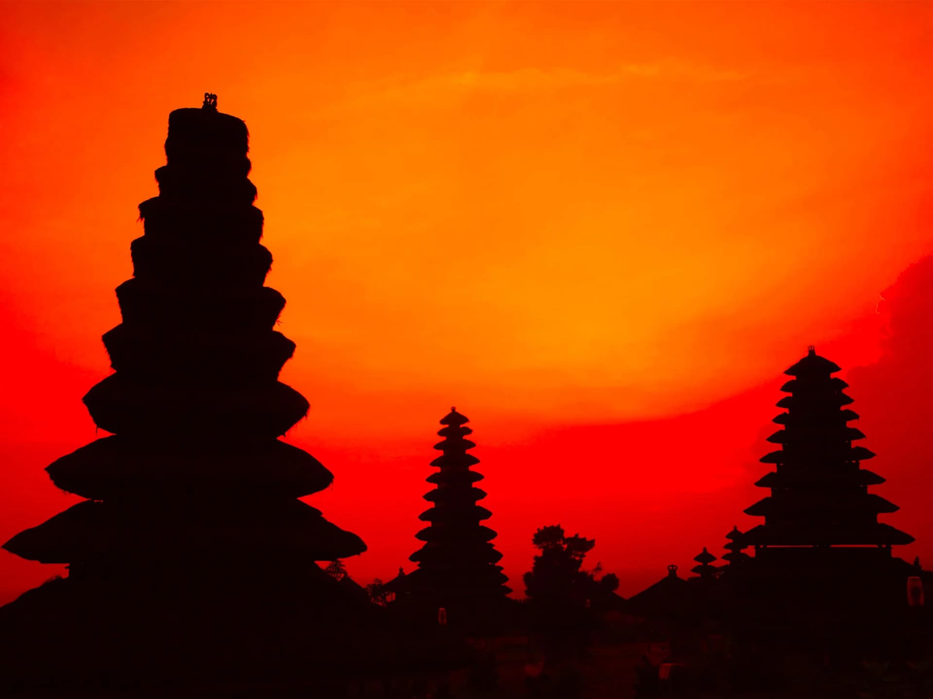 Bali · original destination photography