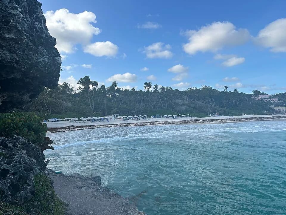 Crane Beach