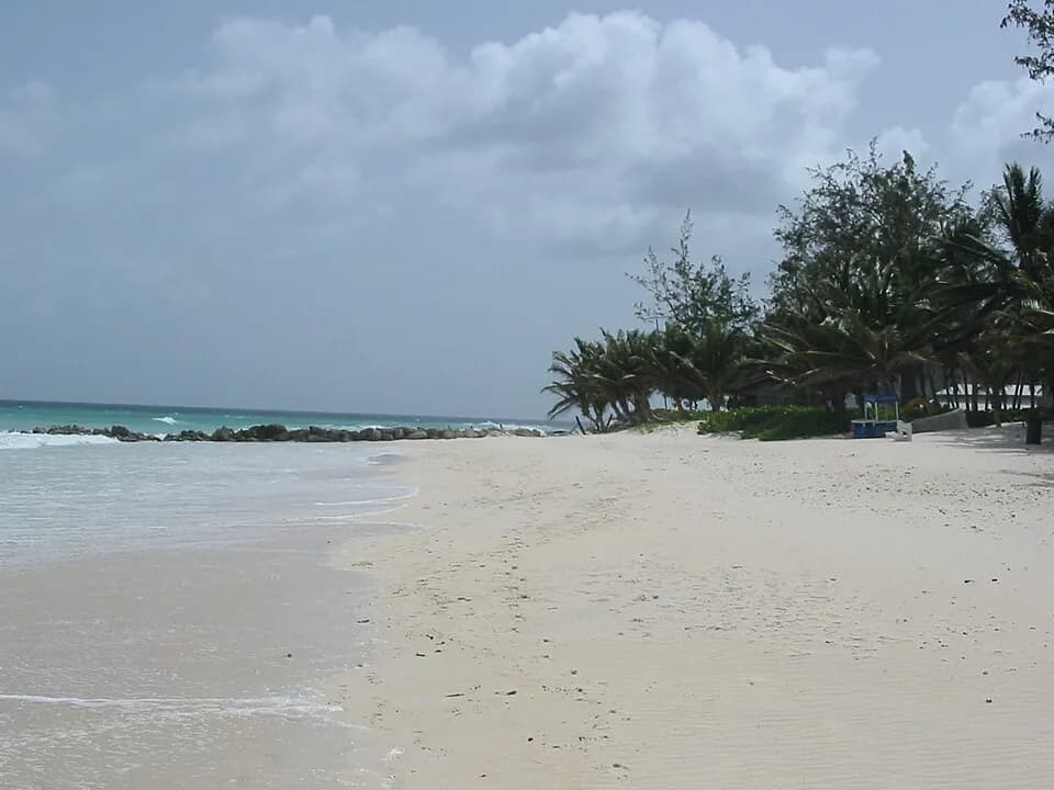 Praia de Dover