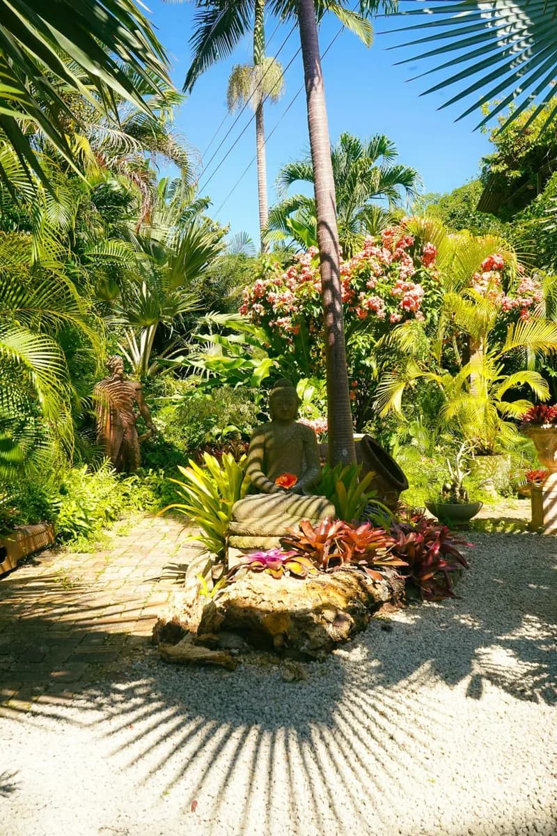 Hunte's Gardens