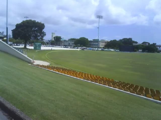3Ws Oval