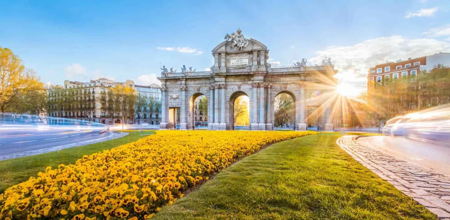 Barcelona under the Spanish monarchy