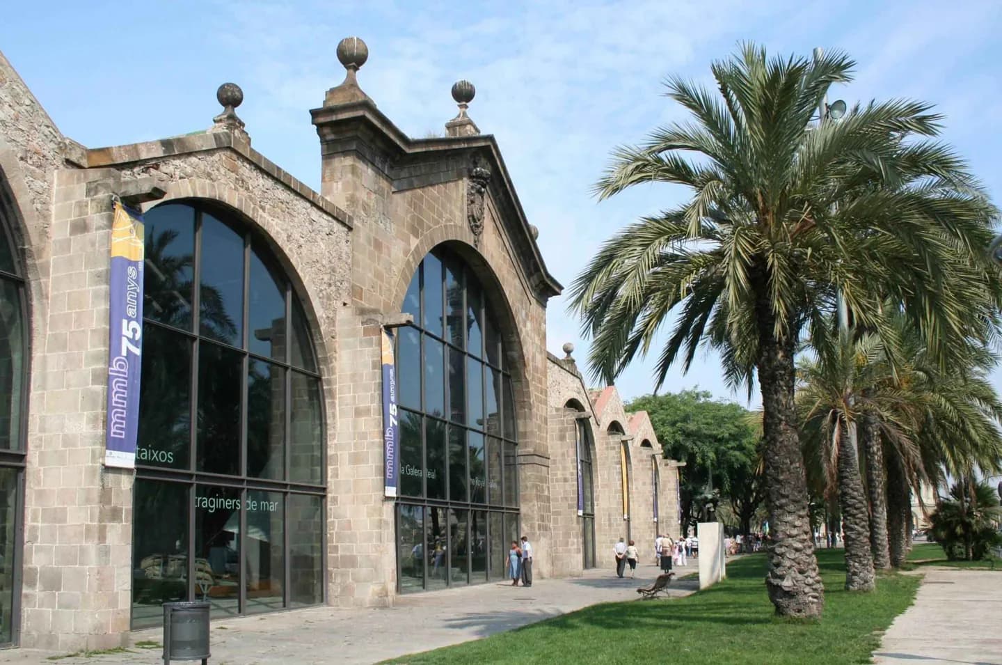 Royal Shipyards of Barcelona