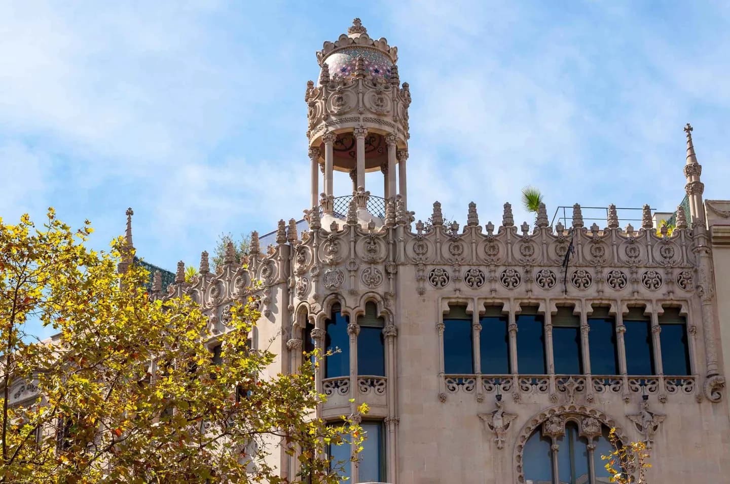 Casa Lleó Morera